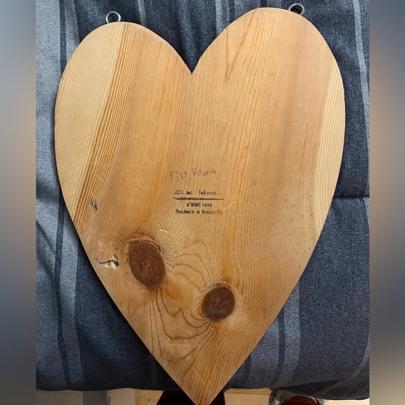 Happy Holidays Wall Art ❤️ - Picture 2 of 2